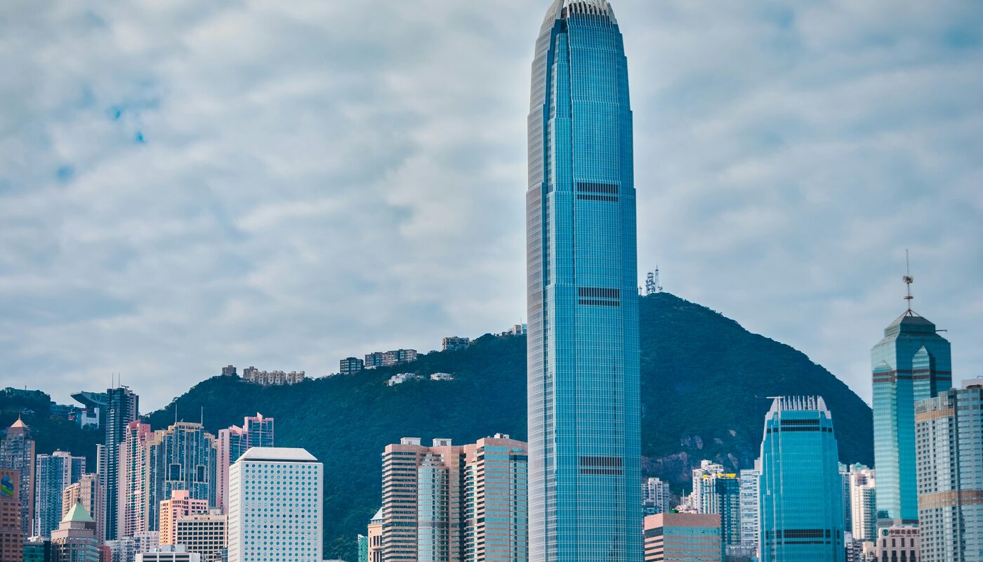 Hong Kong